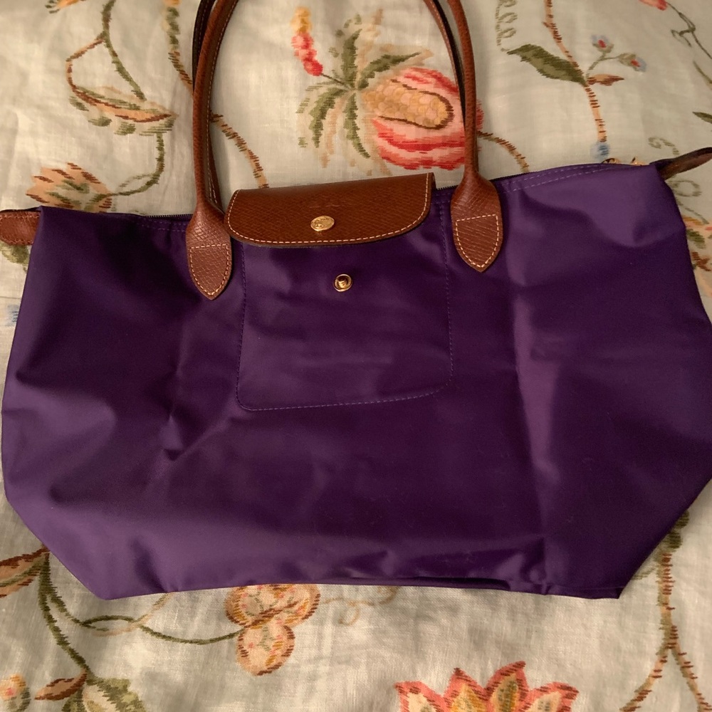 Longchamp Le Pliage NWOT